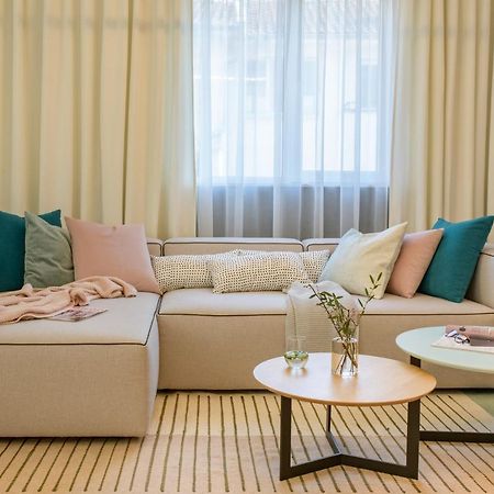 Апартамент Жасмин С Частен Гараж - Jasmin Apartment With Private Garage Varna Eksteriør billede