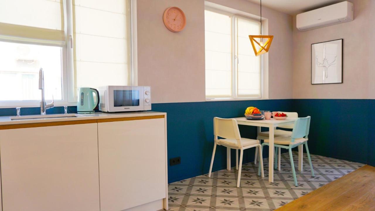 Апартамент Жасмин С Частен Гараж - Jasmin Apartment With Private Garage Varna Eksteriør billede