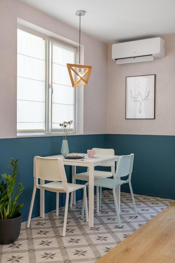 Апартамент Жасмин С Частен Гараж - Jasmin Apartment With Private Garage Varna Eksteriør billede